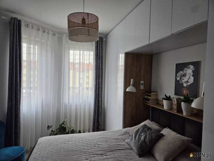 Mierzyn, ul. , Mieszkanie  na sprzedaż, 3 pokojowe