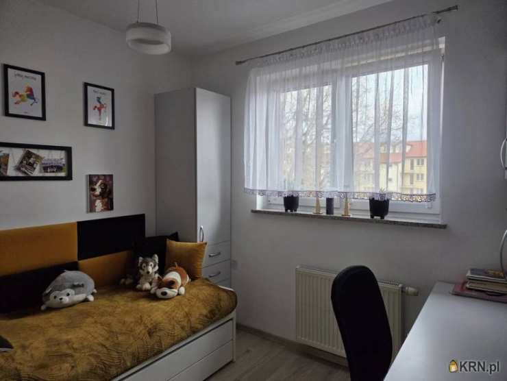 Mierzyn, ul. , 3 pokojowe, Mieszkanie  na sprzedaż