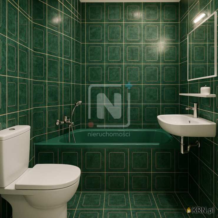 3 pokojowe, Warszawa, Śródmieście/Mariensztat, ul. Aleja 