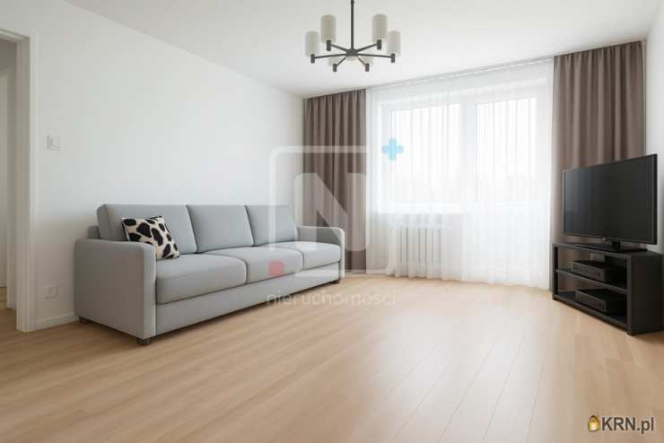 Mieszkanie  na sprzedaż, 3 pokojowe, Warszawa, Śródmieście/Mariensztat, ul. Aleja 