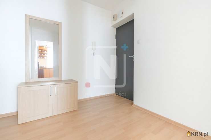 Warszawa, Śródmieście/Mariensztat, ul. Aleja 