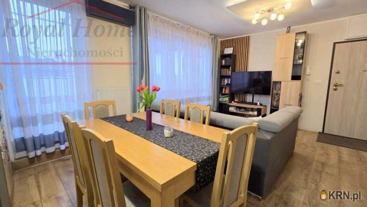 Mieszkanie  na sprzedaż, Wrocław, Fabryczna/Maślice, ul. Maślicka, 3 pokojowe