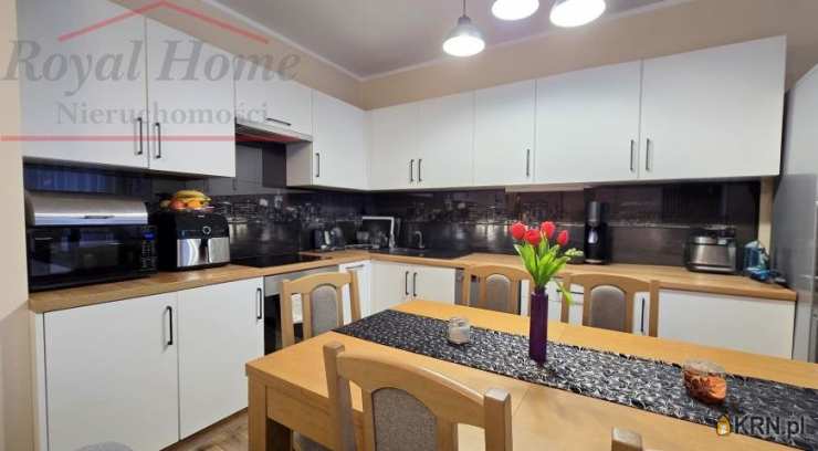 Wrocław, Fabryczna/Maślice, ul. Maślicka, 3 pokojowe, Mieszkanie  na sprzedaż