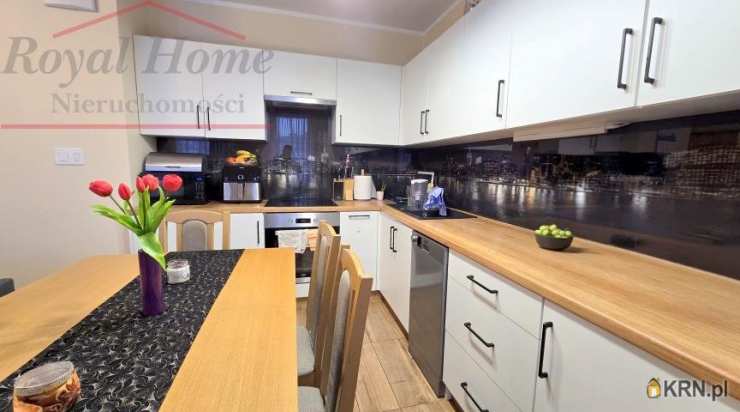 3 pokojowe, Wrocław, Fabryczna/Maślice, ul. Maślicka, Mieszkanie  na sprzedaż