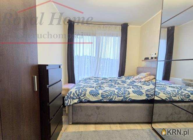 Royal Home, Mieszkanie  na sprzedaż, Wrocław, Fabryczna/Maślice, ul. Maślicka