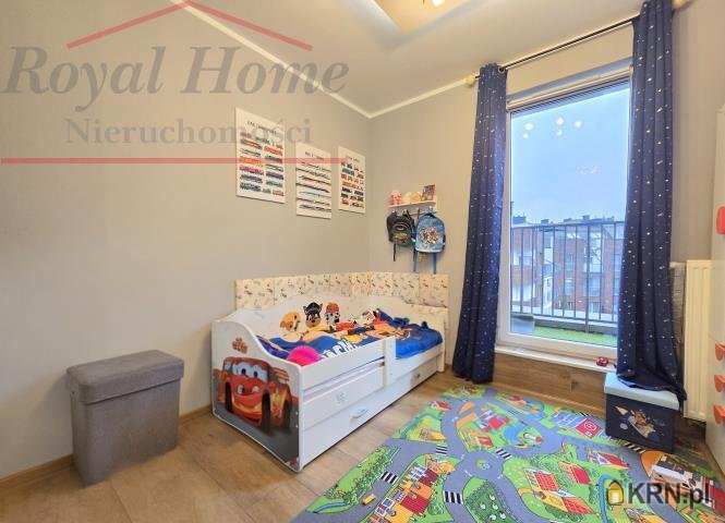 Mieszkanie  na sprzedaż, 3 pokojowe, Wrocław, Fabryczna/Maślice, ul. Maślicka