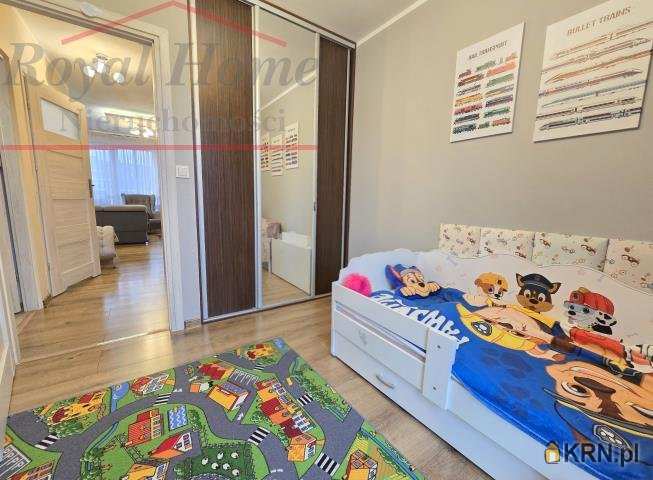 Wrocław, Fabryczna/Maślice, ul. Maślicka, Mieszkanie  na sprzedaż, 3 pokojowe