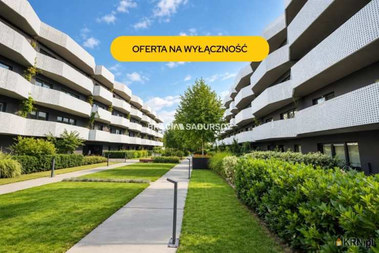 Mieszkanie  do wynajęcia, Kraków, Bronowice/Bronowice Małe, ul. , 3 pokojowe