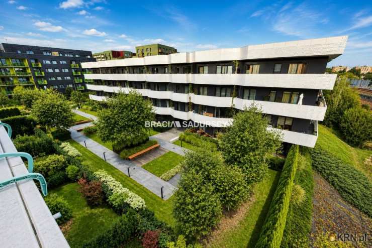 Mieszkanie  do wynajęcia, 3 pokojowe, Kraków, Bronowice/Bronowice Małe, ul. 