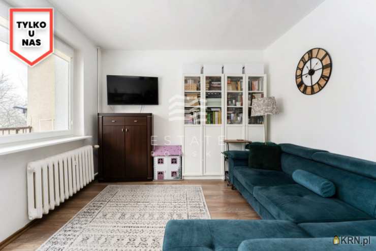 Mieszkanie  na sprzedaż, Gdańsk, Kokoszki, ul. Fundamentowa, 3 pokojowe