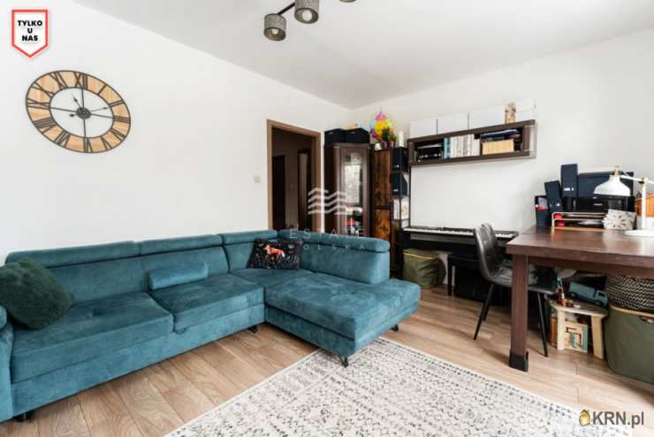 Gdańsk, Kokoszki, ul. Fundamentowa, Mieszkanie  na sprzedaż, 3 pokojowe