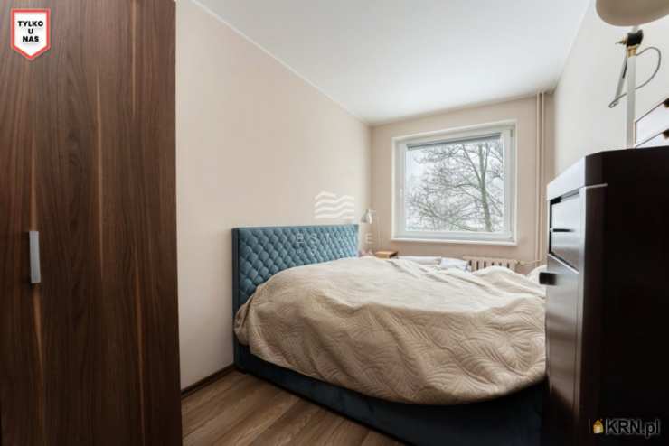 3 pokojowe, Mieszkanie  na sprzedaż, Gdańsk, Kokoszki, ul. Fundamentowa