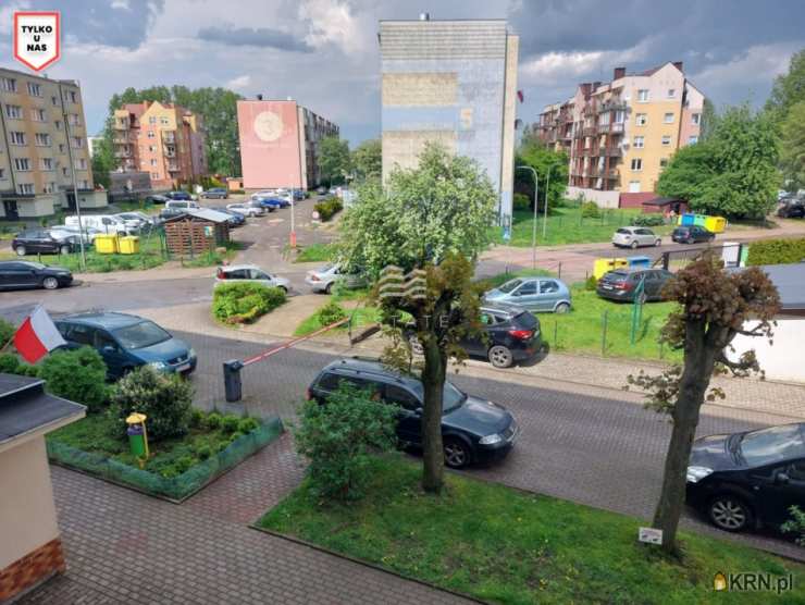 Gdańsk, Kokoszki, ul. Fundamentowa, 3 pokojowe, Mieszkanie  na sprzedaż