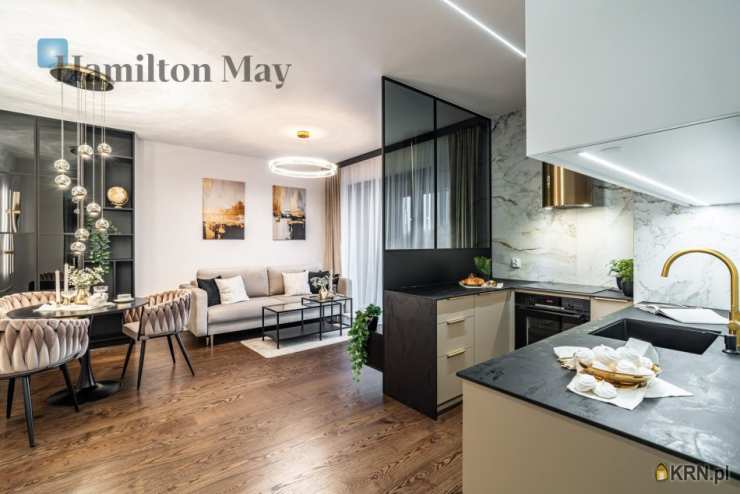 Mieszkanie  do wynajęcia, Kraków, Zwierzyniec/Wola Justowska, ul. P. Borowego, 2 pokojowe