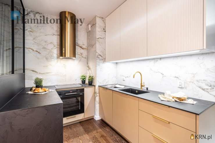 Mieszkanie  do wynajęcia, 2 pokojowe, Kraków, Zwierzyniec/Wola Justowska, ul. P. Borowego