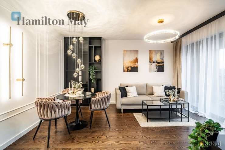 Kraków, Zwierzyniec/Wola Justowska, ul. P. Borowego, Mieszkanie  do wynajęcia, 2 pokojowe