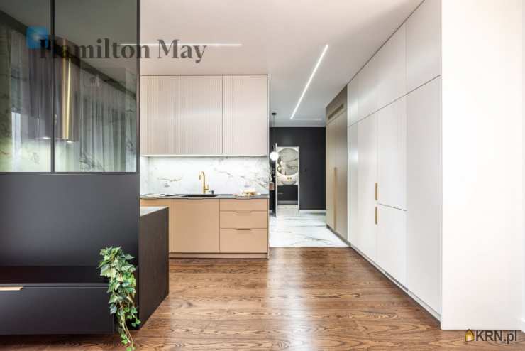 2 pokojowe, Mieszkanie  do wynajęcia, Kraków, Zwierzyniec/Wola Justowska, ul. P. Borowego