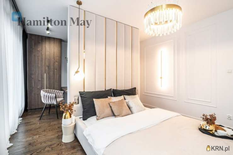 Mieszkanie  do wynajęcia, Kraków, Zwierzyniec/Wola Justowska, ul. P. Borowego, 2 pokojowe