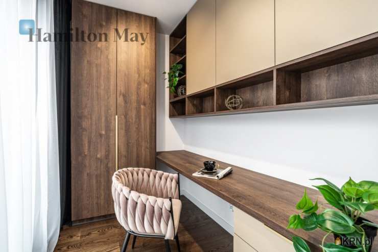 Mieszkanie  do wynajęcia, 2 pokojowe, Kraków, Zwierzyniec/Wola Justowska, ul. P. Borowego