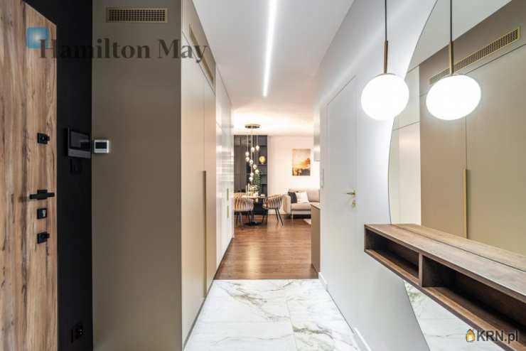 Kraków, Zwierzyniec/Wola Justowska, ul. P. Borowego, 2 pokojowe, Mieszkanie  do wynajęcia