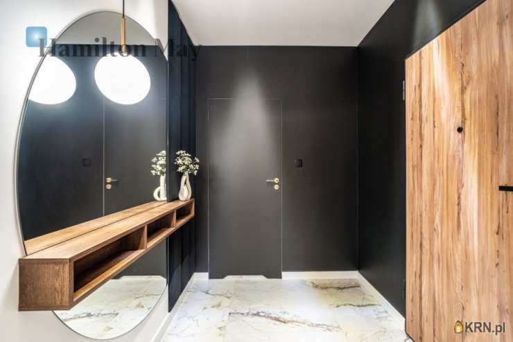 2 pokojowe, Kraków, Zwierzyniec/Wola Justowska, ul. P. Borowego, Mieszkanie  do wynajęcia