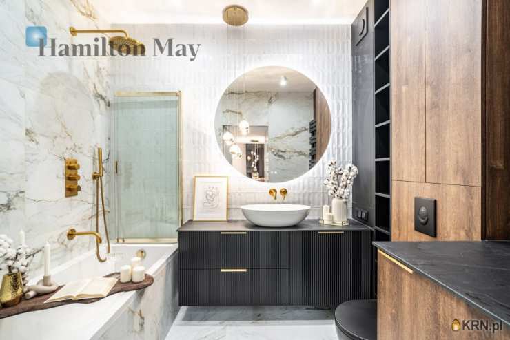 2 pokojowe, Mieszkanie  do wynajęcia, Kraków, Zwierzyniec/Wola Justowska, ul. P. Borowego