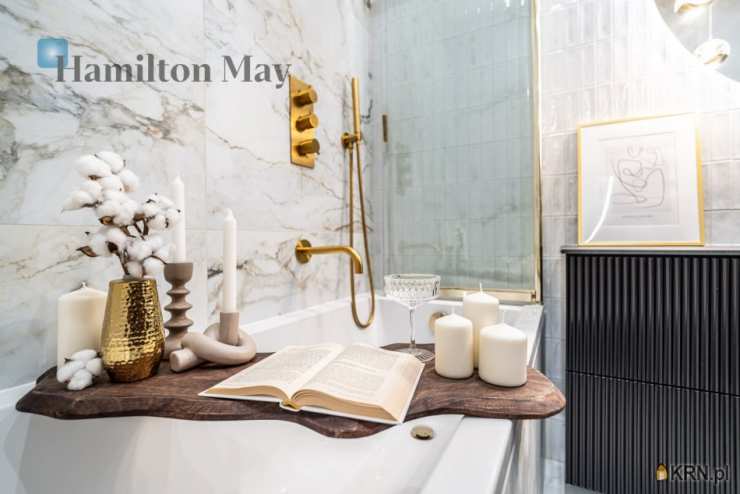 Hamilton May, Mieszkanie  do wynajęcia, Kraków, Zwierzyniec/Wola Justowska, ul. P. Borowego