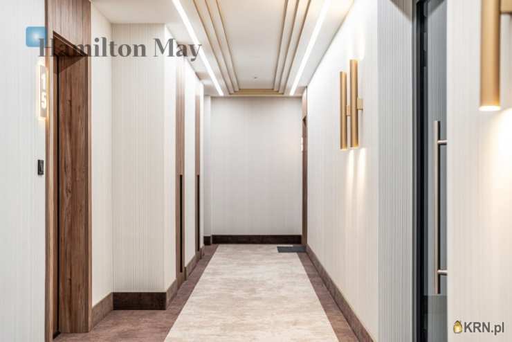 Mieszkanie  do wynajęcia, Kraków, Zwierzyniec/Wola Justowska, ul. P. Borowego, 2 pokojowe