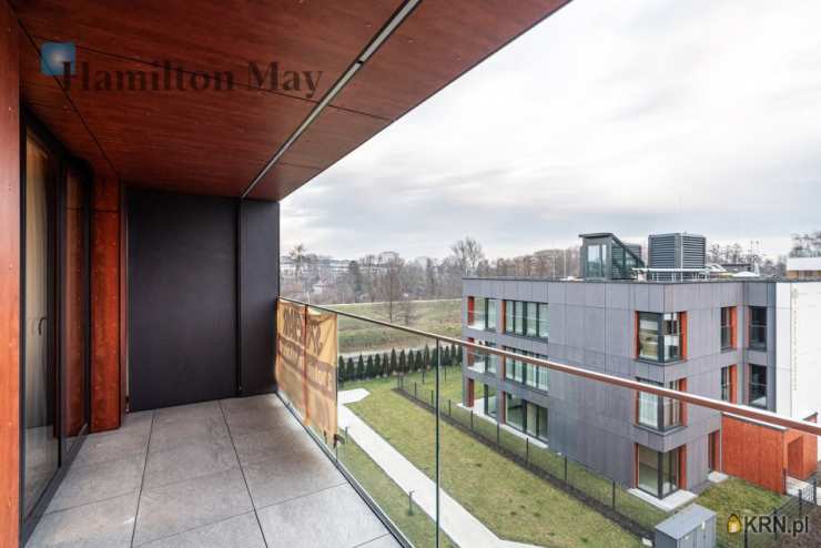 Mieszkanie  do wynajęcia, 2 pokojowe, Kraków, Zwierzyniec/Wola Justowska, ul. P. Borowego