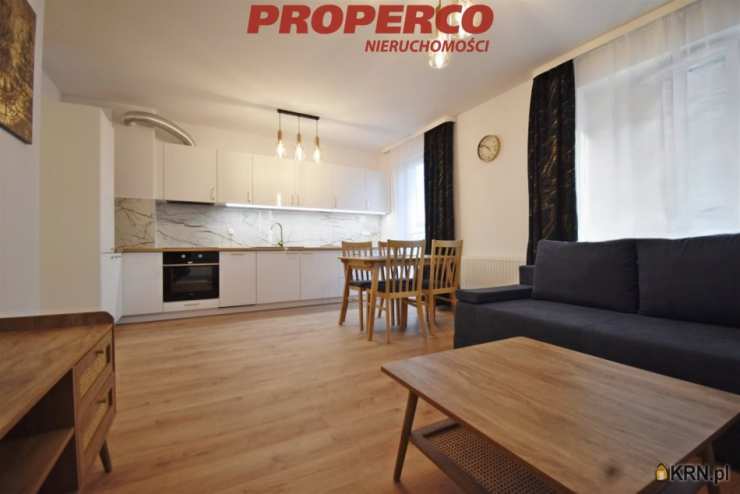 Mieszkanie  do wynajęcia, 3 pokojowe, Kielce, ul. 