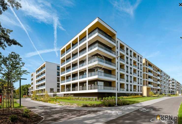 3 pokojowe, Wrocław, Psie Pole/Zakrzów, ul. Odolanowska, Mieszkanie  na sprzedaż