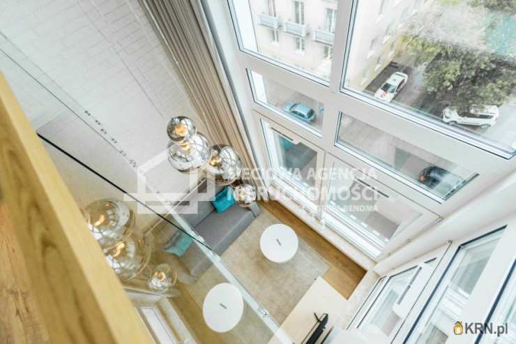 Mieszkanie  do wynajęcia, Gdynia, Śródmieście, ul. Stefana Batorego, 2 pokojowe