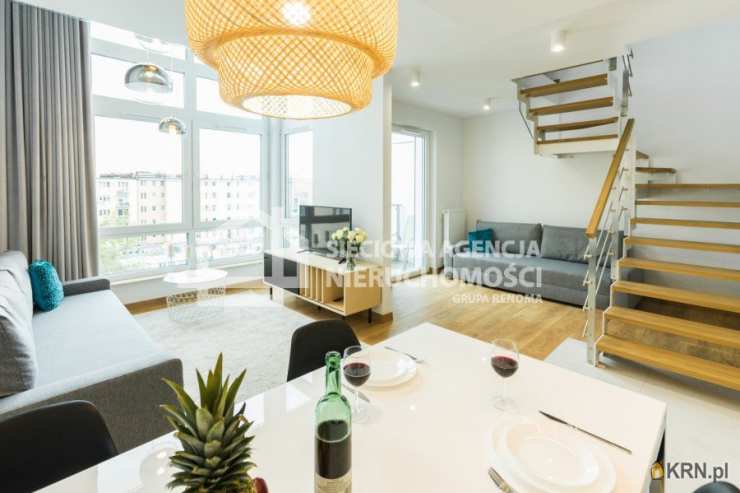 Mieszkanie  do wynajęcia, 2 pokojowe, Gdynia, Śródmieście, ul. Stefana Batorego