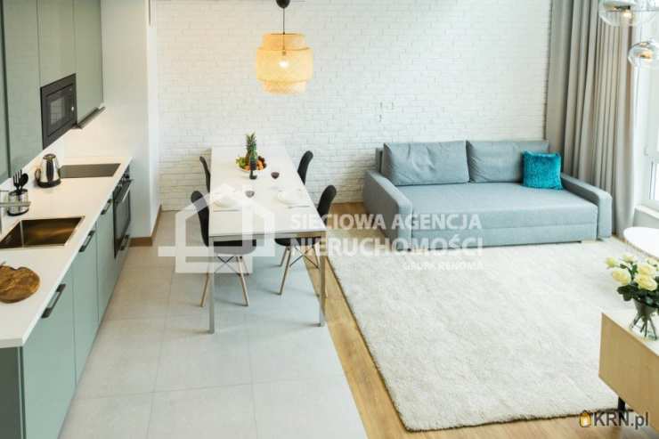 Gdynia, Śródmieście, ul. Stefana Batorego, 2 pokojowe, Mieszkanie  do wynajęcia