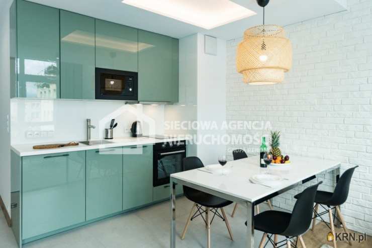 2 pokojowe, Gdynia, Śródmieście, ul. Stefana Batorego, Mieszkanie  do wynajęcia