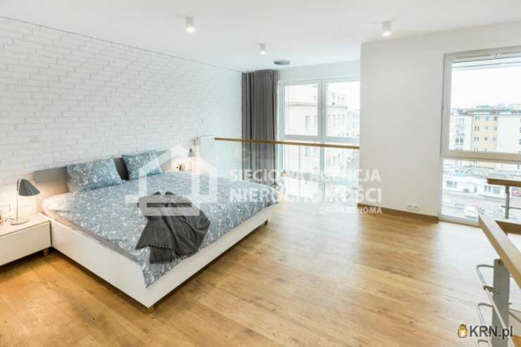 Mieszkanie  do wynajęcia, 2 pokojowe, Gdynia, Śródmieście, ul. Stefana Batorego