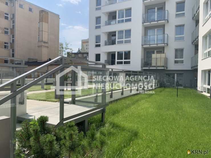 2 pokojowe, Mieszkanie  do wynajęcia, Gdynia, Śródmieście, ul. Stefana Batorego