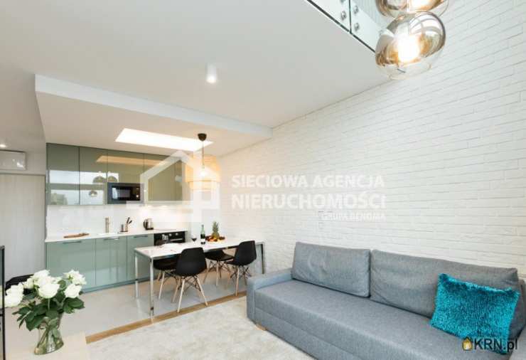 Gdynia, Śródmieście, ul. Stefana Batorego, Mieszkanie  na sprzedaż, 2 pokojowe