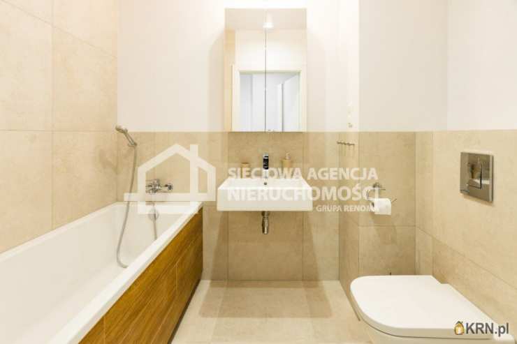 Sieciowa Agencja Nieruchomości Grupa Renoma, Mieszkanie  na sprzedaż, Gdynia, Śródmieście, ul. Stefana Batorego