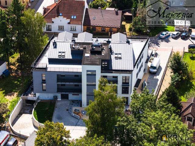 Mieszkanie  na sprzedaż, 3 pokojowe, Myślenice, ul. 