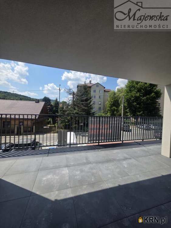 3 pokojowe, Mieszkanie  na sprzedaż, Myślenice, ul. 