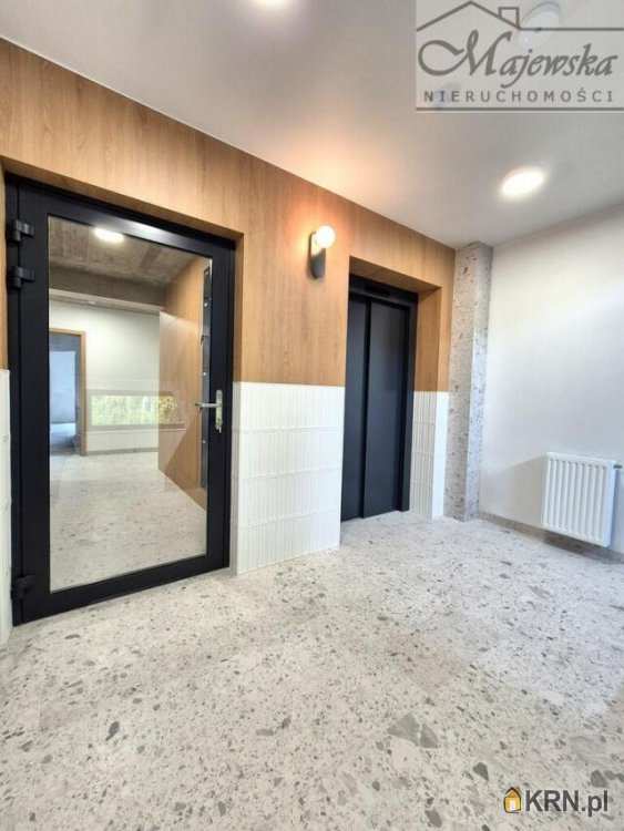 MAJEWSKA NIERUCHOMOŚCI, Mieszkanie  na sprzedaż, Myślenice, ul. 