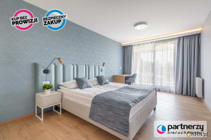 2 pokojowe, Mieszkanie  na sprzedaż, Władysławowo, ul. Żeromskiego