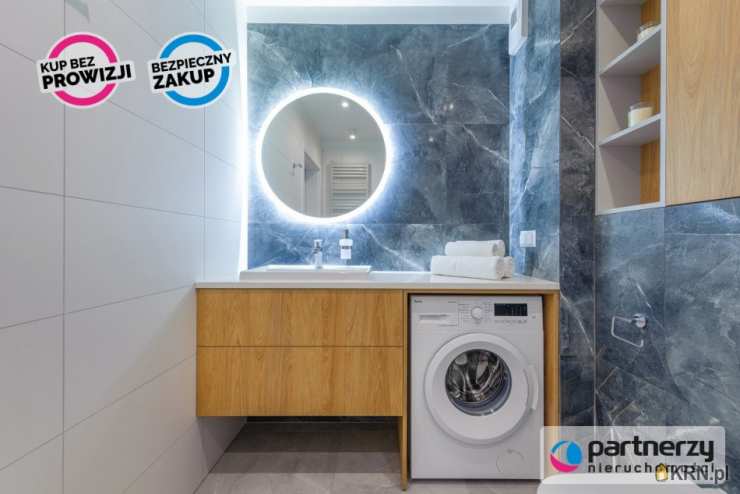 PARTNERZY Nieruchomości sp. z o.o., Mieszkanie  na sprzedaż, Władysławowo, ul. Żeromskiego