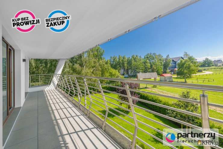 Mieszkanie  na sprzedaż, 2 pokojowe, Władysławowo, ul. Żeromskiego