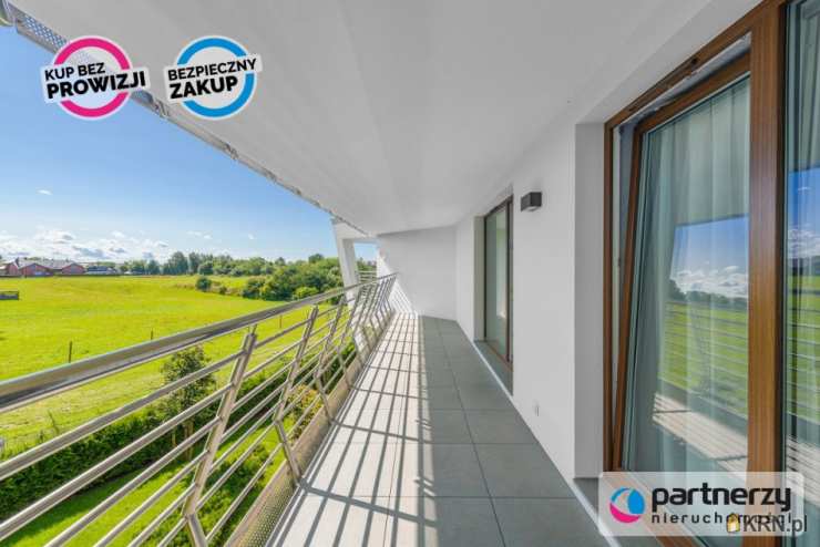 Władysławowo, ul. Żeromskiego, 2 pokojowe, Mieszkanie  na sprzedaż