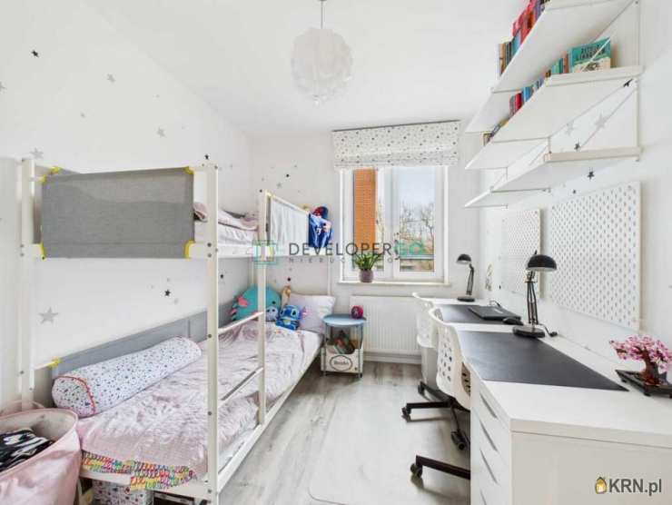 Developergo, Mieszkanie  na sprzedaż, Białystok, Bojary, ul. Piasta