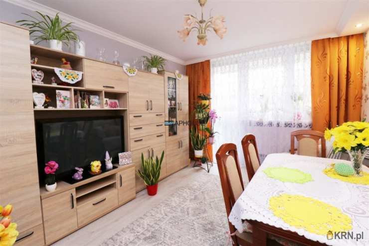 Mieszkanie  na sprzedaż, Dobczyce, ul. Jagiellońskie, 3 pokojowe