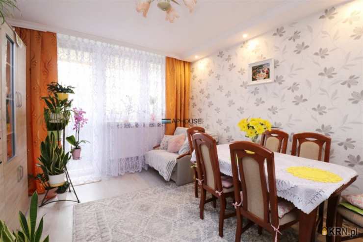 Mieszkanie  na sprzedaż, 3 pokojowe, Dobczyce, ul. Jagiellońskie