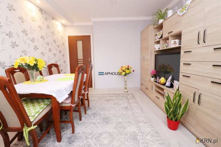 Dobczyce, ul. Jagiellońskie, Mieszkanie  na sprzedaż, 3 pokojowe